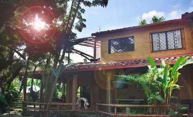 casa campestre independiente - La Estrella