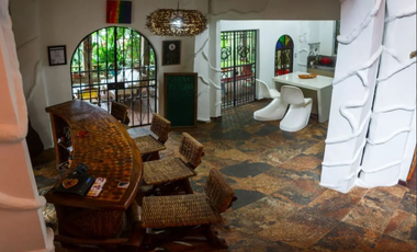 casa campestre independiente - La Estrella