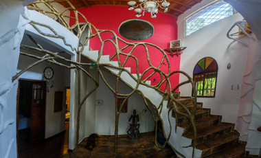 casa campestre independiente - La Estrella