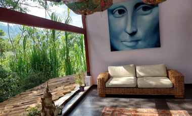 casa campestre independiente - La Estrella