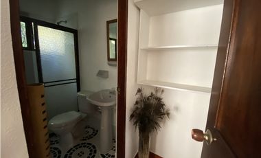 Casa finca campestre en venta, En condominio, Guarne SMG