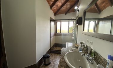 Casa finca campestre en venta, En condominio, Guarne SMG