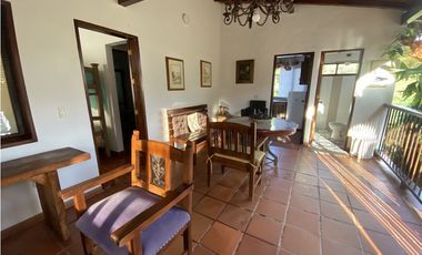 Casa finca campestre en venta, En condominio, Guarne SMG