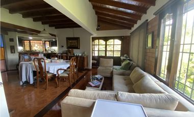 Casa finca campestre en venta, En condominio, Guarne SMG