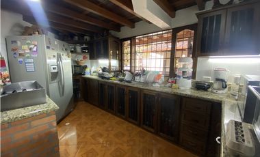Casa finca campestre en venta, En condominio, Guarne SMG