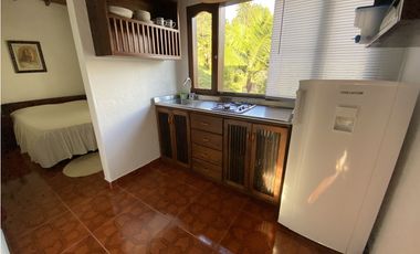 Casa finca campestre en venta, En condominio, Guarne SMG