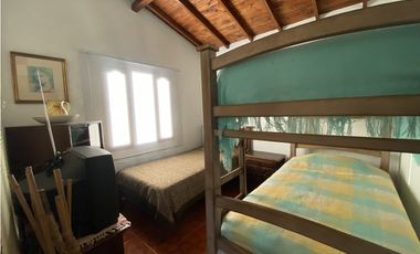 Casa finca campestre en venta, En condominio, Guarne SMG