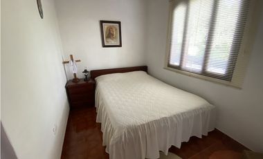 Casa finca campestre en venta, En condominio, Guarne SMG