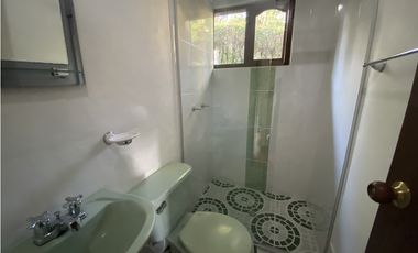 Casa finca campestre en venta, En condominio, Guarne SMG