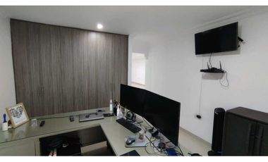 VENTA-CASA-3 PISOS-PALMIRA-ALTAMIRA