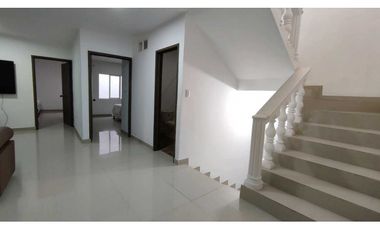 VENTA-CASA-3 PISOS-PALMIRA-ALTAMIRA