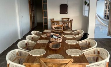 Casa de Campo en Venta  Turbaco Bolívar