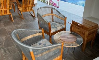 Casa de Campo en Venta  Turbaco Bolívar