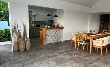 Casa de Campo en Venta  Turbaco Bolívar