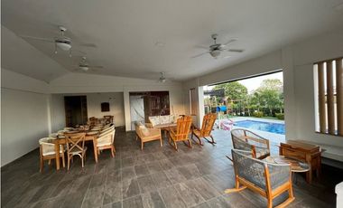 Casa de Campo en Venta  Turbaco Bolívar