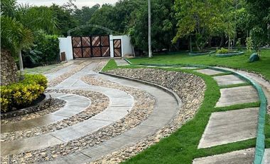 Casa de Campo en Venta  Turbaco Bolívar