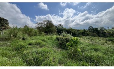 VENTA DE LOTE EN SALENTO, QUINDO, COLOMBIA