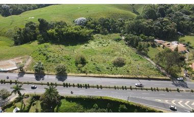 VENTA DE LOTE EN SALENTO, QUINDO, COLOMBIA