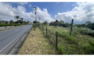 VENTA DE LOTE EN SALENTO, QUINDO, COLOMBIA