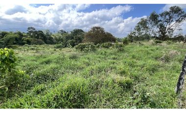 VENTA DE LOTE EN SALENTO, QUINDO, COLOMBIA