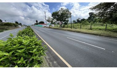 VENTA DE LOTE EN SALENTO, QUINDO, COLOMBIA