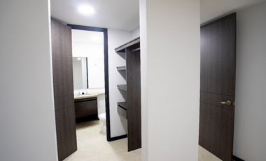 Venta de apartamento San Jose parte baja Sabaneta Antioquia