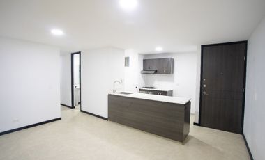 Venta de apartamento San Jose parte baja Sabaneta Antioquia