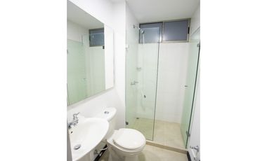 Venta de apartamento San Jose parte baja Sabaneta Antioquia