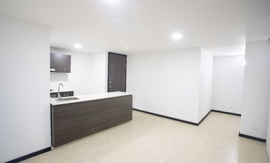 Venta de apartamento San Jose parte baja Sabaneta Antioquia