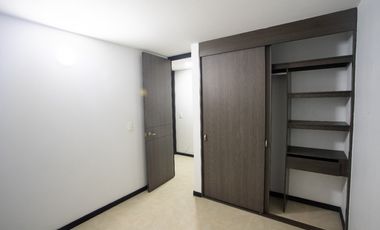 Venta de apartamento San Jose parte baja Sabaneta Antioquia