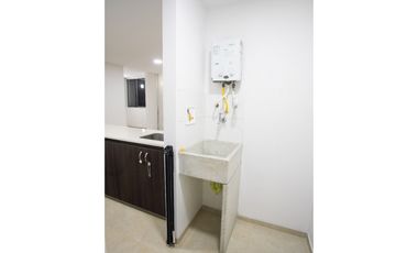 Venta de apartamento San Jose parte baja Sabaneta Antioquia