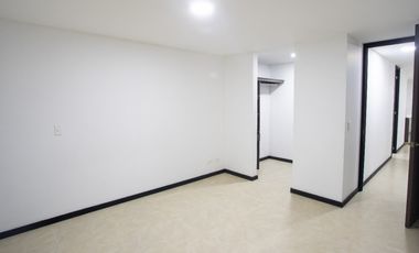 Venta de apartamento San Jose parte baja Sabaneta Antioquia