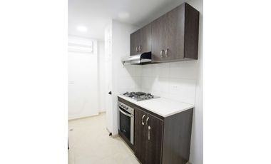 Venta de apartamento San Jose parte baja Sabaneta Antioquia