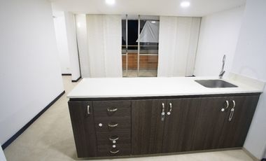Venta de apartamento San Jose parte baja Sabaneta Antioquia