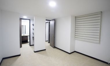 Venta de apartamento San Jose parte baja Sabaneta Antioquia