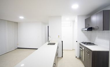 Venta de apartamento San Jose parte baja Sabaneta Antioquia