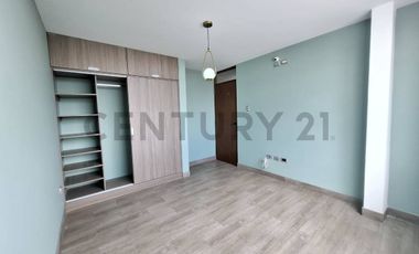HERMOSA CASA EN VENTA EN RESIDENCIAL LAS VIÑAS DE POCOLLAY- TACNA