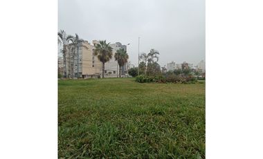 DEPARTAMENTO DE ESTRENO EN SURQUILLO - LA CALERA
