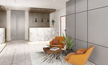 DEPARTAMENTO DE ESTRENO EN SURQUILLO - LA CALERA