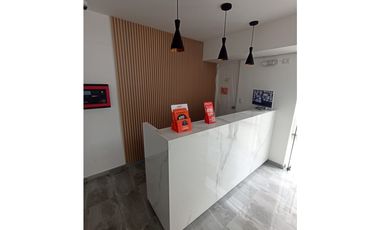 DEPARTAMENTO DE ESTRENO EN SURQUILLO - LA CALERA