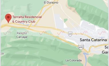 Terralta Residencial & Contry Club