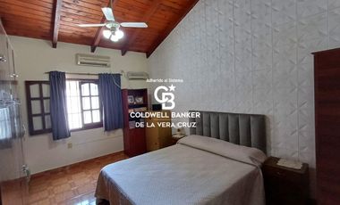 Casa con gran patio en Recreo