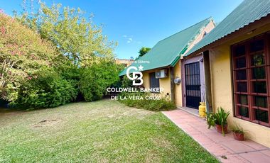 Casa quinta en Villa California