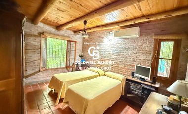 Casa quinta en Villa California