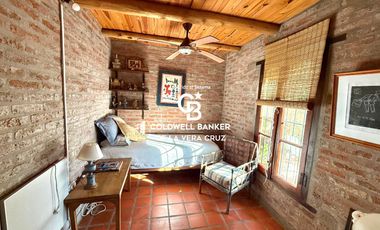 Casa quinta en Villa California