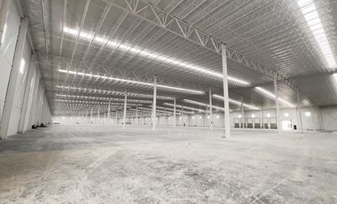 Bodega Industrial en Ciénega de Flores  NL