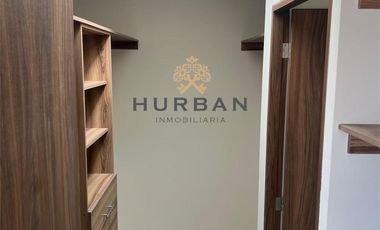 HURBAN VENDE casa con recámara en planta baja al norte en coto.