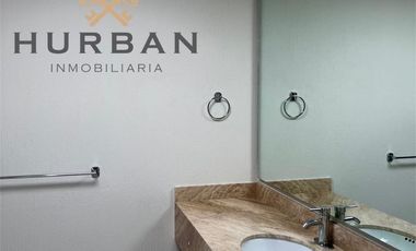 HURBAN VENDE casa con recámara en planta baja al norte en coto.