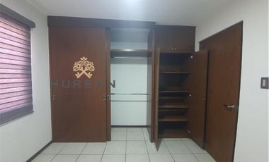 HURBAN VENDE casa Amplia al surponiente de Aguascalientes.