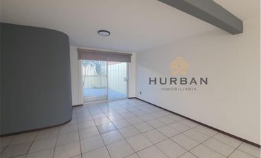 HURBAN VENDE casa Amplia al surponiente de Aguascalientes.